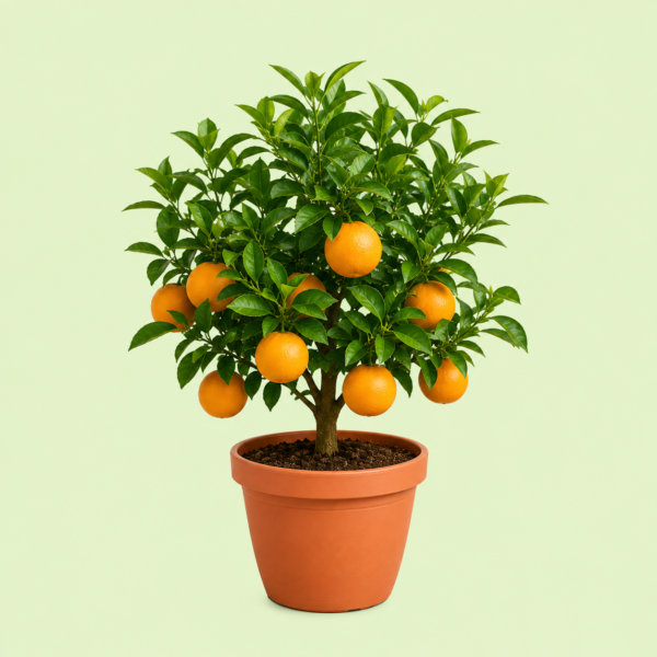 Fruit Plants