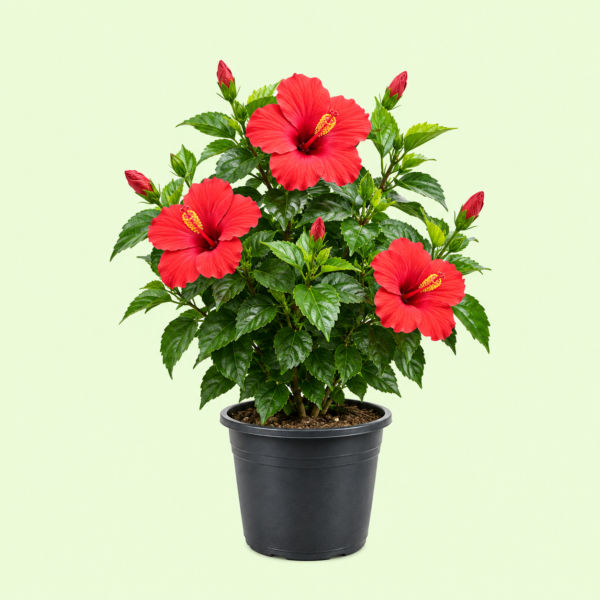 Outdoor Plants